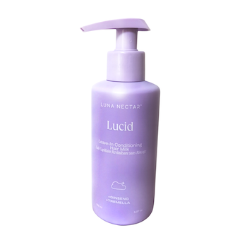 LUNA NECTAR Lucid Leave In Conditioning Hair Milk 150ml