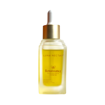 LUNA NECTAR Renaissance Nourishing Hair Oil 50ml