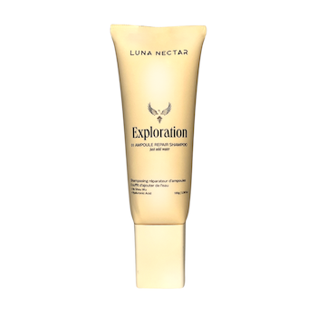 루나 꿀 LUNA NECTAR Exploration 01 Ampoule Repair Shampoo 100g