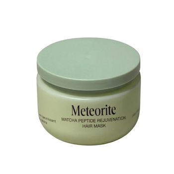LUNA NECTAR Meteorite Matcha Rejuvenation Hair Mask 250