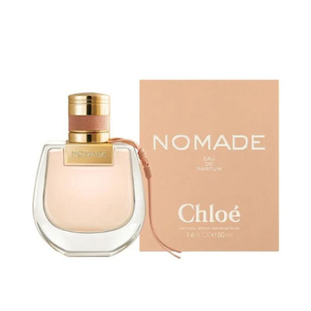 Chloe 蔻依  Nomade小豬包流浪者女士香水 50ml