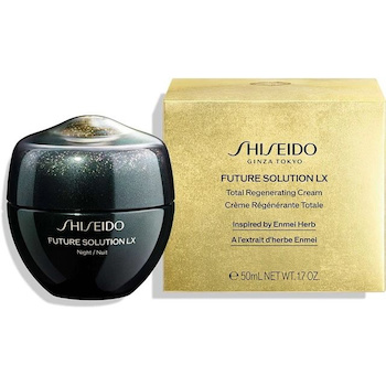 Shiseido Future Solution Lx Total Regenerating Cream 50ml 50ml