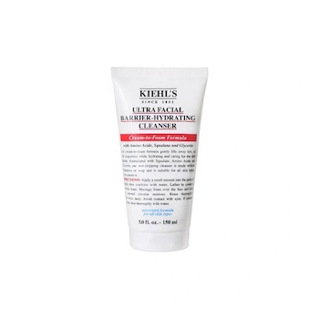 Kiehl's Ultra Facial Barrier Hydrating Cleanser 150ml