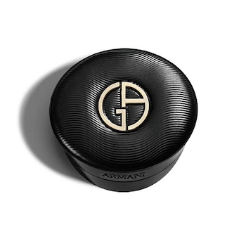 阿玛尼 Giorgio Armani GIORGIO ARMANI Luminous Silk Prima Glow Cushion Foundation Shade 1 Bright Cool Fair 14g