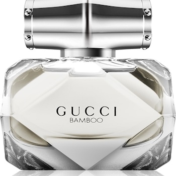 Gucci 古馳 GUCCI BAMBOO 古馳竹韻女士淡香水 EDT 75ml 75ml