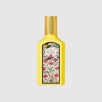 Gucci Gucci Flora Gorgeous Orchid Eau de Parfum 50ml 50ml