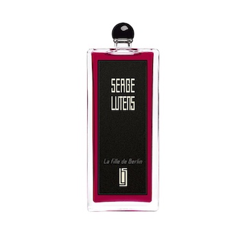 Serge Lutens Serge Lutens La Fille de Berlin Eau de Parfum 50ml 50ml