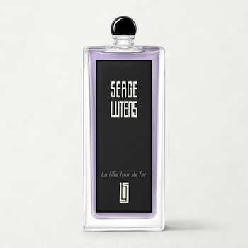 Serge Lutens SERGE LUTENS La Fille Tour de Fer Eau de Parfum 100ML