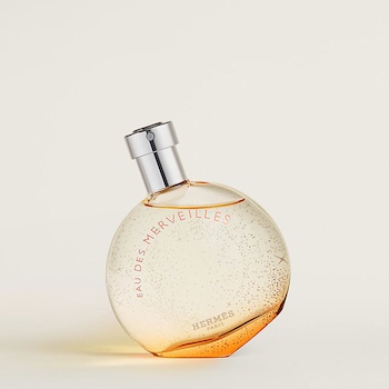 Hermes 愛馬仕  HERMES 愛馬仕 橘彩星光系列 橘彩星光淡香水 100ml 100ML