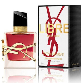 Yves Saint Laurent 伊夫聖羅蘭 YSL YSL 聖羅蘭自由之水上癮漿果香水 30ml