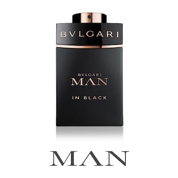 Bvlgari 寶格麗 寶格麗 MAN IN BLACK 酷幽男士淡香精 100ml 100ml