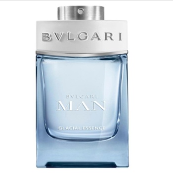 Bvlgari BVLGARI MAN GLACIER EAU DE PARFUM 100ml 100ml