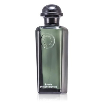Hermes 愛馬仕  HERMES 愛馬仕 古龍系列 雪白龍膽古龍水 100ml 100ml