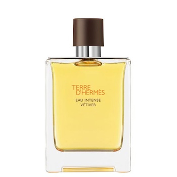 Hermes HERMES Terre d Hermes Eau Intense Vetiver Eau de Parfum 50ml 50ml