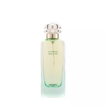 Hermes HERMES Un Jardin sur le Nil Eau de Toilette 100ml 100ml