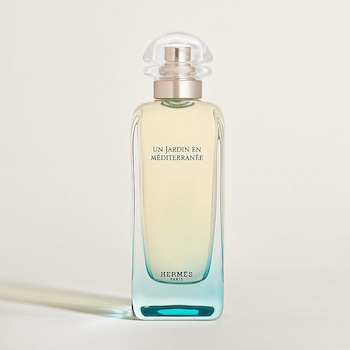 Hermes Hermes Un Jardin en Mediterranee Eau de Toilette 100ml 100ML