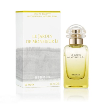 Hermes Hermes Le Jardin de Monsieur Li Eau de Toilette 50ml 50ml