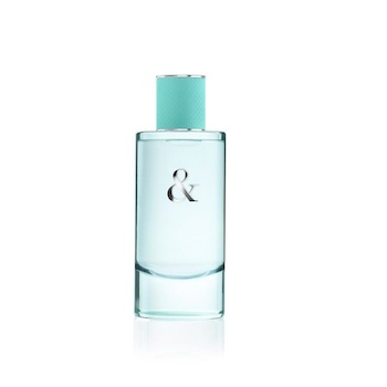Tiffany & Co. LOVE FOR HER EAU DE PARFUM 90ml 90ml