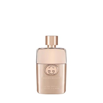 Gucci GUILTY POUR FEMME EAU DE TOILETTE 50ml 50ml