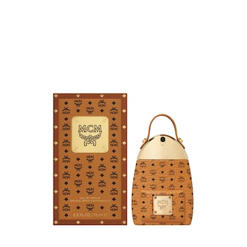 MCM STARK COGNAC 經典老花背包淡香精 75ml 75ml