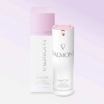 Valmont LUMI CITY UV BSPF50 30ML