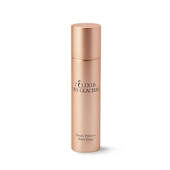 法尔曼 Valmont L ELIXIR DES GLACIERS SERUM PRECIEUX VOTRE VISAGE 30ml