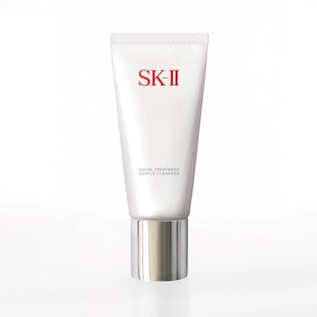 SK-II SK II FACIAL TREATMENT GENTLE CLEANSER 120g