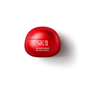 SK II SKINPOWER RE NEW CREAM 80g