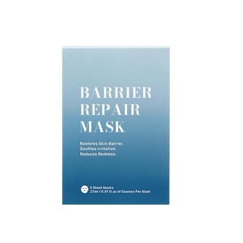CUBED Barrier Repair Mask 5pcs