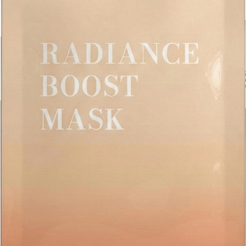 CUBED Radiance Boost Mask 5pcs
