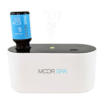 Moor Spa Nebulizing Diffsuer Unit