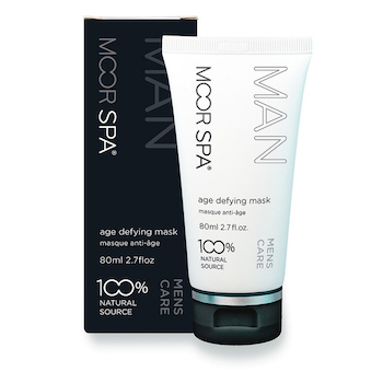 Moor Spa Age Defying Mask 80 ml
