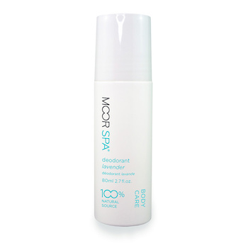 Moor Spa Deodorant (Lavender) 80 ml
