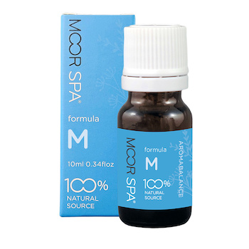 Moor Spa Musculoskeletal Formula 10 ml