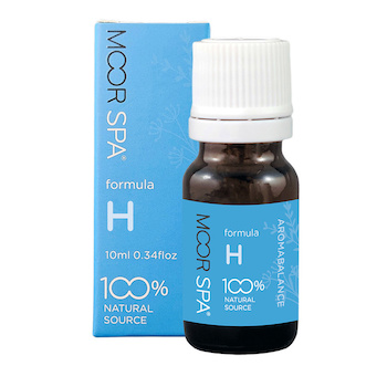 Moor Spa Holistic Formula 10 ml