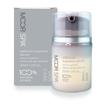 Moor Spa Platinum Supreme Serum 30 ml