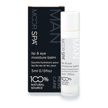 Moor Spa Lip & Eye Moisture Balm  5 ml