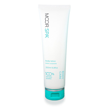 Moor Spa Body Lotion 200 ml