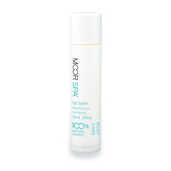 Moor Spa Lip Balm 5 ml