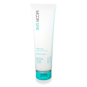 Moor Spa Hand Soap 200 ml