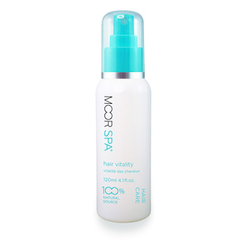 Moor Spa Hair Vitality 125 ml