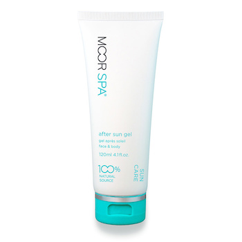 Moor Spa After Sun Gel 120 ml