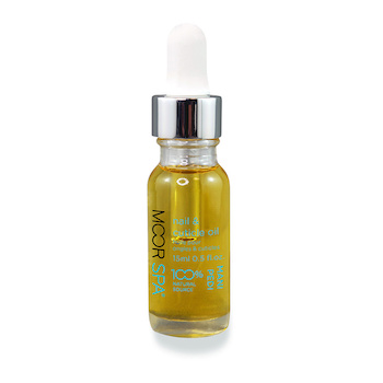 Moor Spa Nail & Cuticle Oil 15 ml