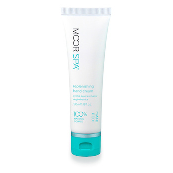 Moor Spa Replenishing Hand Cream 50 ml