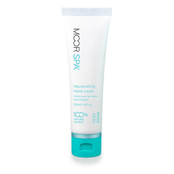 Moor Spa Rejuvenating Hand Cream 50 ml