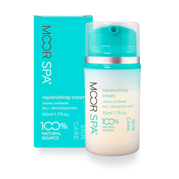 Moor Spa Replenishing Cream 50 ml
