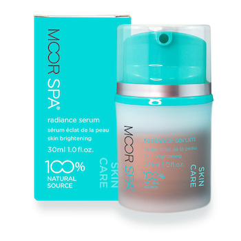 Moor Spa Radiance Serum 30 ml