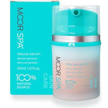 Moor Spa Rescue Serum 30 ml