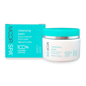 Moor Spa Cleansing Balm 160 ml