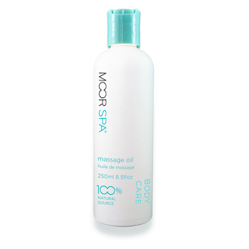 Moor Spa Massage Oil 250 ml
